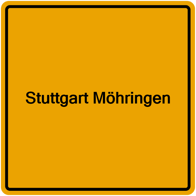 Einwohnermeldeamt24 Stuttgart Möhringen